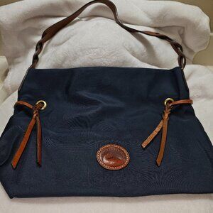 Dooney & Bourke Nylon Hobo